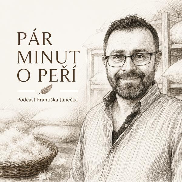 Pár minut o peří